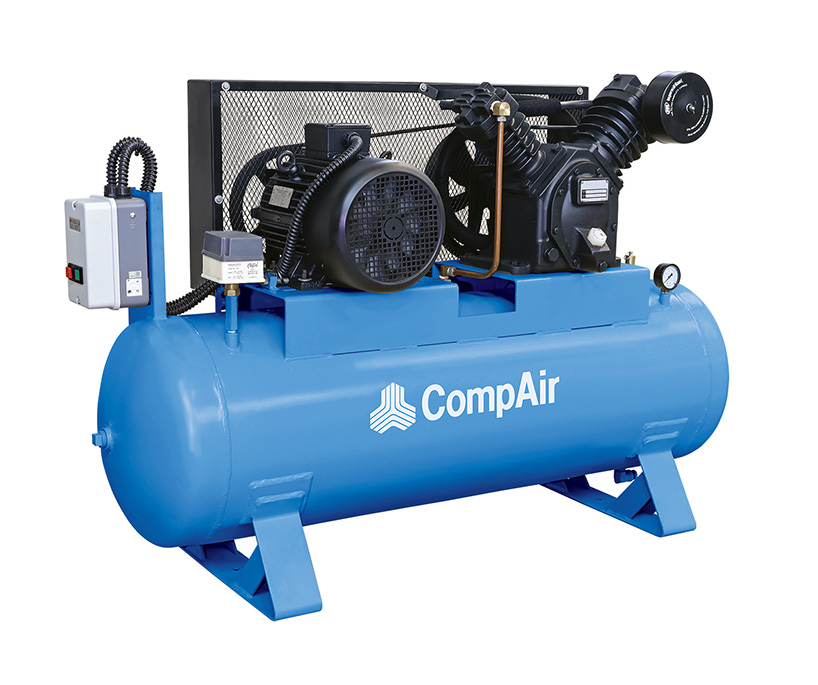 two stage compair 02